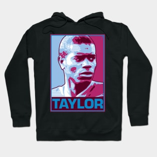 Taylor Hoodie